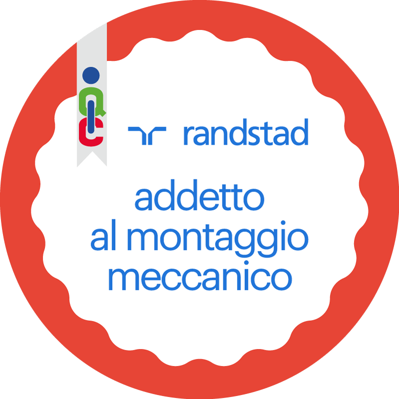 Addetto al Montaggio Meccanico